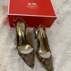 Meet your Posher, Angela